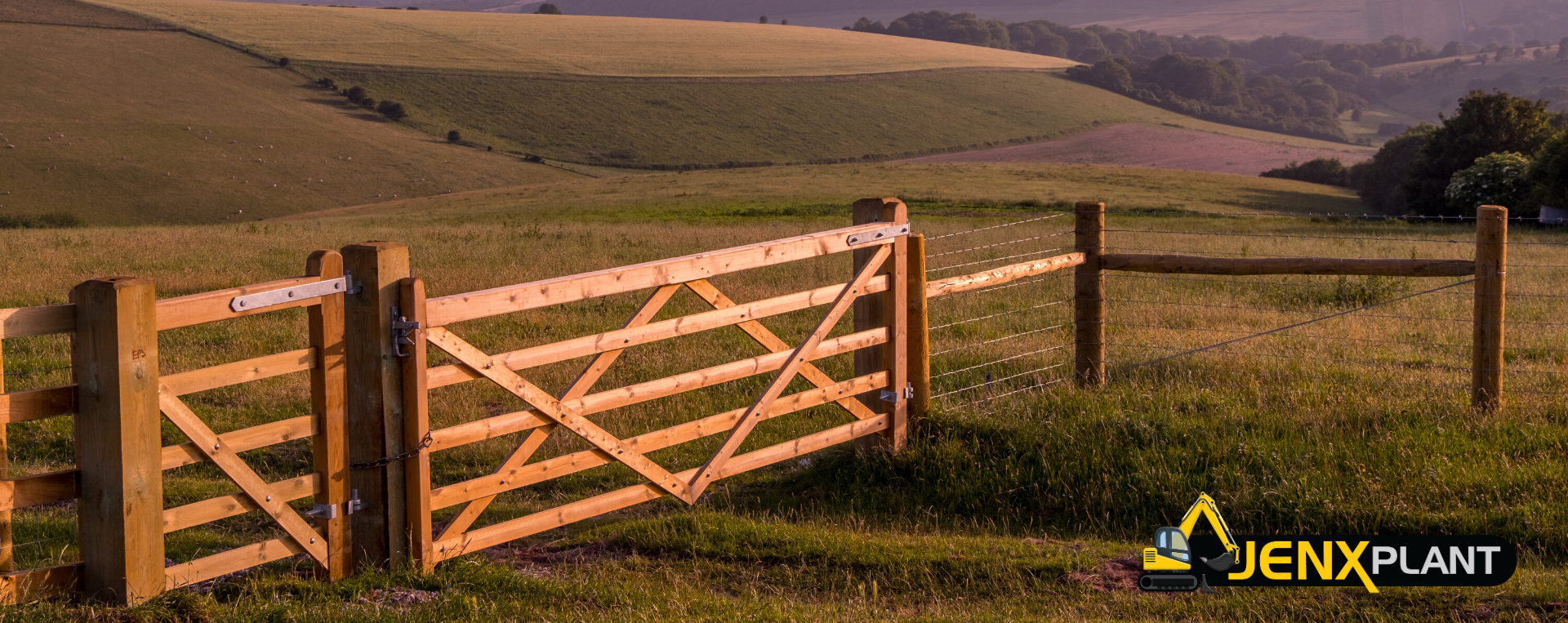 Agricultural and commercial work